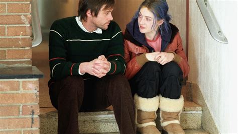 Eternal Sunshine of the Spotless Mind! Eine Geschichte von Liebe, Verlust und der Ambivalenz des Gedächtnisses!