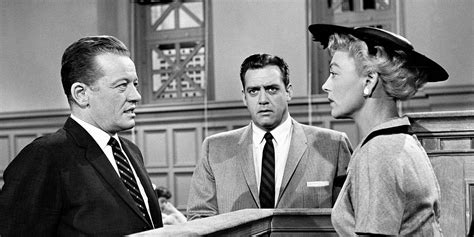  Perry Mason: Ein Meister der Manipulation oder ein Freund des Rechts?