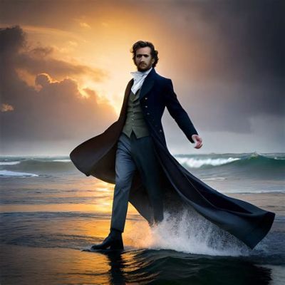 The Count of Monte Cristo! - A Cinematic Journey Through Revenge and Redemption, Featuring an Exceptional Cast!