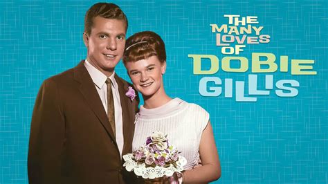 The Many Loves of Dobie Gillis - Eine unterhaltsame Serie über Teenagerträume und die turbulente Suche nach der Liebe!